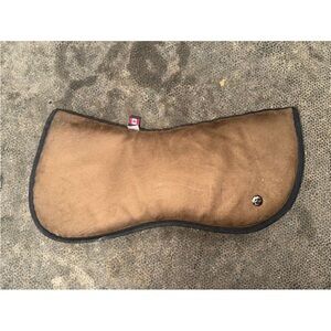 Brown Ogilvy half pad